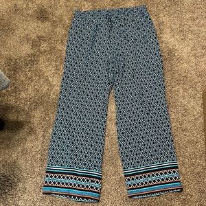 Womens pants
